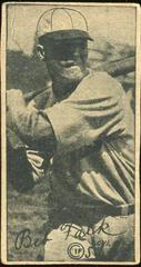Bib Falk Bibb [Hand Cut] Baseball Cards 1923 W572 Prices