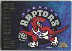 Toronto Raptors Basketball Cards 1995 Skybox Premium Prices