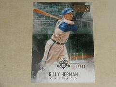 Billy Herman #3 Baseball Cards 2017 Panini Diamond Kings Prices