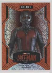 Paul Rudd as Ant-Man #121 Marvel 2022 Allure Prices