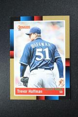 Trevor Hoffman [Artist Proof] #252 Prices