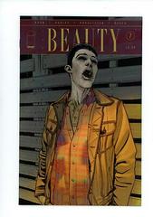 The Beauty #7 (2016) Comic Books The Beauty Prices