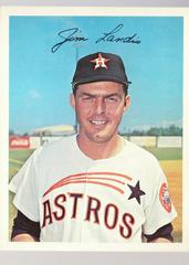 Jim Landis Baseball Cards 1967 Dexter Press Premiums Prices