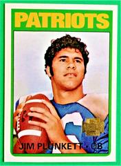 Jim Plunkett #75 Football Cards 2001 Topps Archives Prices