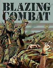 Blazing Combat (2018) Comic Books Blazing Combat Prices