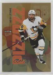 Kris Letang [Gold] Hockey Cards 2021 Ultra Pizzazz Prices