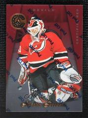 Martin Brodeur [Certified Red] Hockey Cards 1997 Pinnacle Certified Prices
