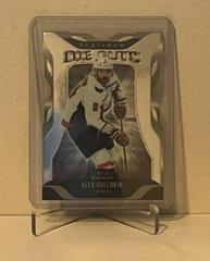 Alex Ovechkin #DC-5 Hockey Cards 2021 O-Pee-Chee Platinum Die Cuts Prices