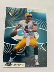 Brett Favre Football Cards 1998 Upper Deck UD Choice Starquest Prices