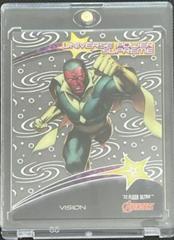Vision Marvel 2022 Ultra Avengers Universe Power Supreme Prices