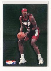 Clifford Robinson #5 Basketball Cards 1993 Ultra Award Winners Prices