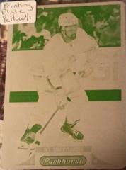 William Nylander [Printing Plates] Hockey Cards 2022 Parkhurst Prices