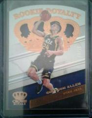 Grayson Allen #4 Basketball Cards 2018 Panini Crown Royale Rookie Royalty Prices