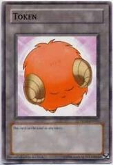 Sheep Token - Orange TKN1-EN003 YuGiOh San Diego Comic-Con 2006 Prices