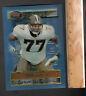 Willie Roaf [Jumbo] #19 Football Cards 1994 Topps Finest Prices