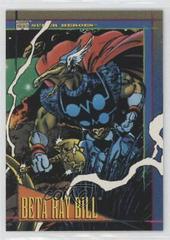 Beta Ray Bill #48 Marvel 1993 Universe Prices