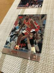 Michael Jordan #65 Basketball Cards 1998 Upper Deck Mjx Prices