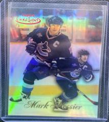 Mark Messier [Class 1 Red] Hockey Cards 1998 Topps Gold Label Prices
