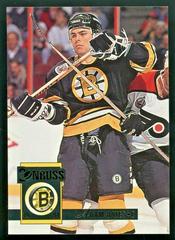 Adam Oates #18 Hockey Cards 1993 Donruss Prices