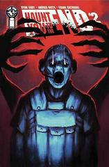 Haunt You To The End [Henderson] #2 (2023) Comic Books Haunt You To The End Prices