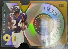 Deltha O'Neal [O's] #140 Football Cards 2000 Playoff Momentum Prices