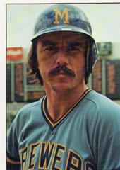 Pedro Garcia #234 Baseball Cards 1975 SSPC Prices