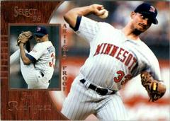 Frank Rodriguez Baseball Cards 1996 Select Prices
