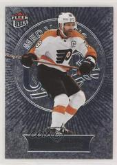 Claude Giroux #M-24 Hockey Cards 2021 Ultra Medallions Prices