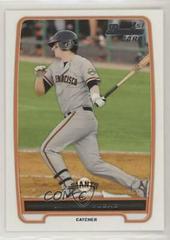 Andrew Susac #BP97 Baseball Cards 2012 Bowman Prospects Prices