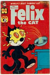 Felix the Cat #113 (1961) Comic Books Felix the Cat Prices