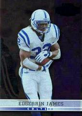Edgerrin James #4 Football Cards 2001 Playoff Honors Prices