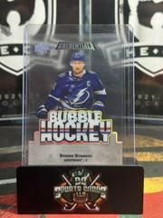 Steven Stamkos #BH-SS Hockey Cards 2022 Upper Deck Credentials Bubble Hockey Prices