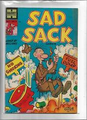 Sad Sack Comics #43 (1955) Comic Books Sad Sack Comics Prices