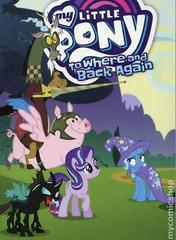 My Little Pony Comic Books My Little Pony Prices