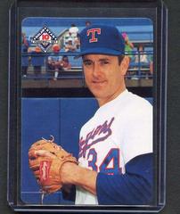 Farewell #7 Baseball Cards 1993 Mother's Cookies Nolan Ryan Prices