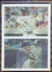 The Big Six [Future Stars] Baseball Cards 1986 Sportflics Prices