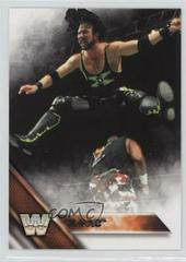 X Pac Wrestling Cards 2016 Topps WWE Prices