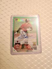 Adley Rutschman [Green] #RA-AR Baseball Cards 2023 Topps Chrome Rookie Autographs Prices