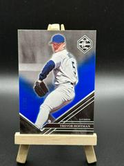 Trevor Hoffman [Blue] Baseball Cards 2023 Panini Chronicles Limited Prices