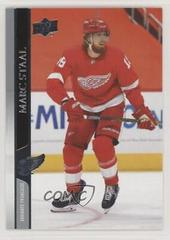 Marc Staal #549 Hockey Cards 2020 Upper Deck Extended Series Prices