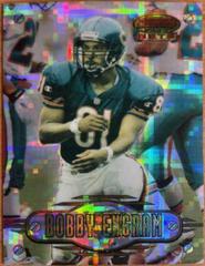 Bobby Engram [Atomic Refractor] #BB9 Football Cards 1996 Bowman's Best Bets Prices