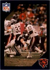 1987 Game By Game [Commemorative] #129 Football Cards 1988 Walter Payton Commemorative Prices