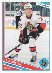 Erik Condra #35 Hockey Cards 2013 O-Pee-Chee Prices