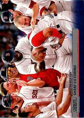 Shane Victorino #6 Baseball Cards 2014 Stadium Club Prices