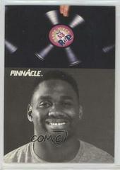 Dante Jones Football Cards 1991 Pinnacle Prices