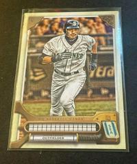 Ichiro [Missing Nameplate] #316 Baseball Cards 2022 Topps Gypsy Queen Prices