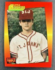 Andy Van Slyke #6 Baseball Cards 1992 Panini Donruss Triple Play Prices