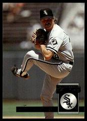 Terry Leach #441 Baseball Cards 1994 Donruss Prices