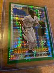 Adeinis Hechavarria #BCP198 Baseball Cards 2010 Bowman Chrome Prospects Prices