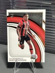 Marcus Tavernier #9 Soccer Cards 2022 Panini Immaculate Collection Prices
